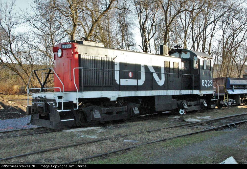 CN 8223